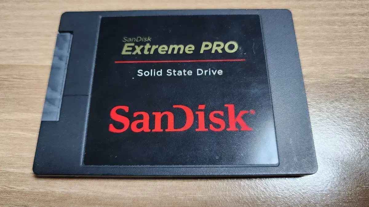 Sandisk Extreme PRO 960g | 브랜드 중고거래 플랫폼, 번개장터